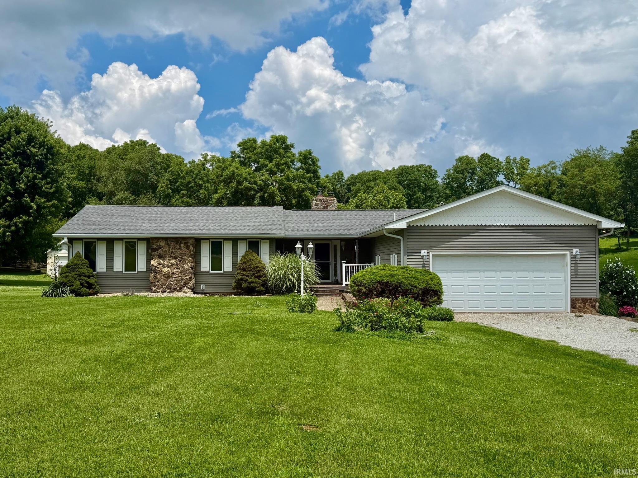 493 E State Road 58 Bedford IN 47421