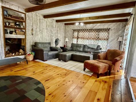 493 E State Road 58 Bedford IN 47421