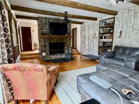 493 E State Road 58 Bedford IN 47421