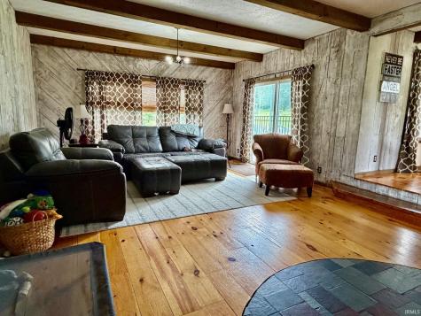 493 E State Road 58 Bedford IN 47421
