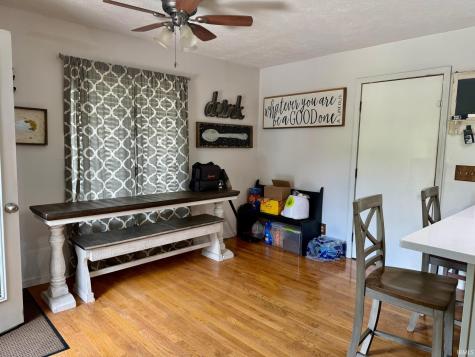493 E State Road 58 Bedford IN 47421
