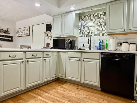 493 E State Road 58 Bedford IN 47421