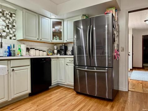 493 E State Road 58 Bedford IN 47421