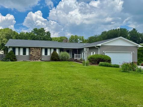 493 E State Road 58 Bedford IN 47421