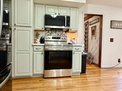 493 E State Road 58 Bedford IN 47421