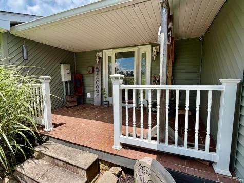 493 E State Road 58 Bedford IN 47421