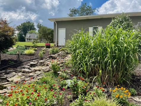 493 E State Road 58 Bedford IN 47421