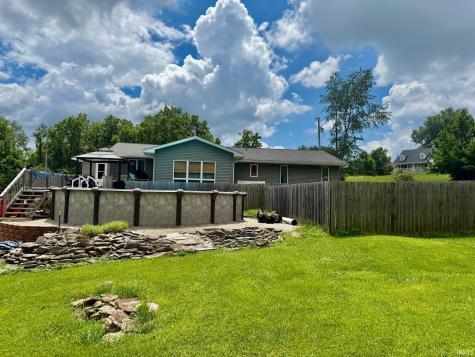 493 E State Road 58 Bedford IN 47421