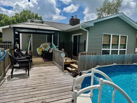 493 E State Road 58 Bedford IN 47421
