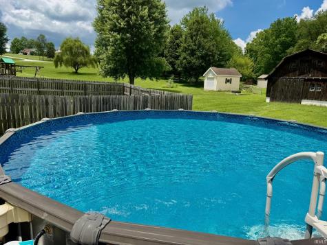 493 E State Road 58 Bedford IN 47421