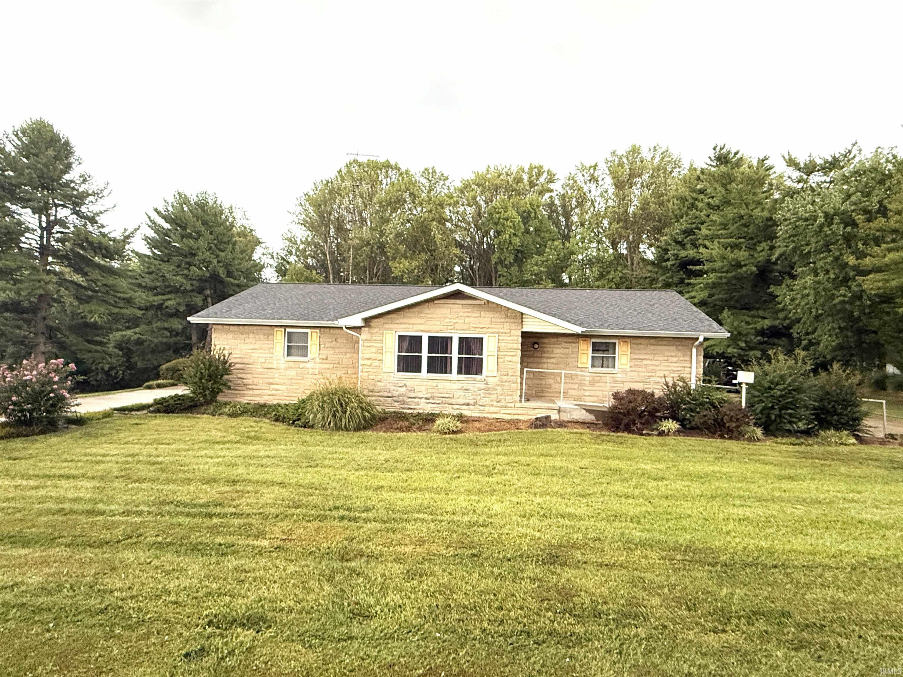 Washington IN, 2406 Glennwood Drive