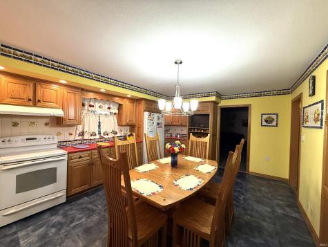 2406 Glennwood Drive Washington IN 47501