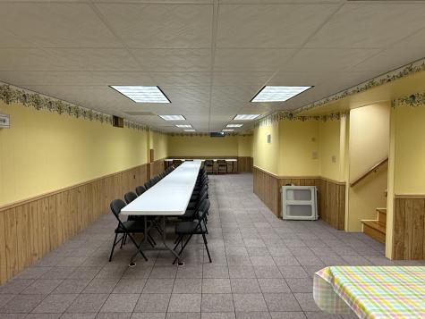 2406 Glennwood Drive Washington IN 47501