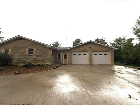 2406 Glennwood Drive Washington IN 47501