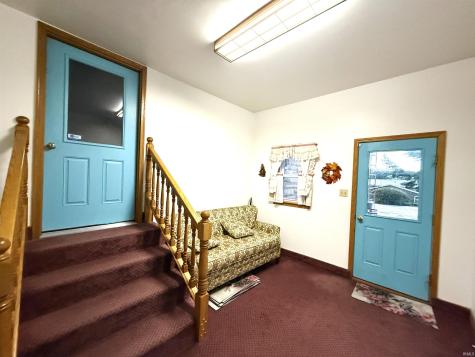2406 Glennwood Drive Washington IN 47501