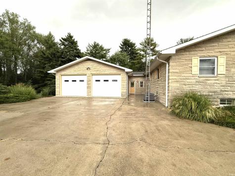 2406 Glennwood Drive Washington IN 47501