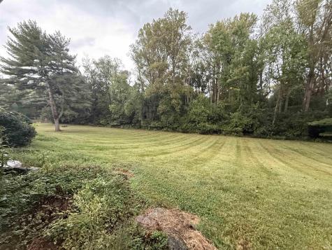 2406 Glennwood Drive Washington IN 47501