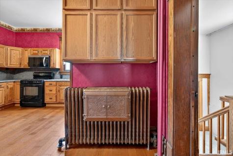 112 W 1st Street Brookston IN 47923