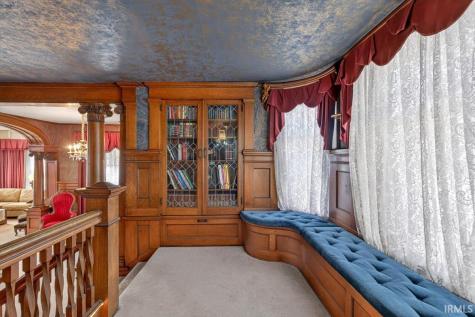 112 W 1st Street Brookston IN 47923