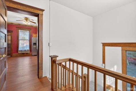 112 W 1st Street Brookston IN 47923