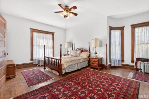 112 W 1st Street Brookston IN 47923
