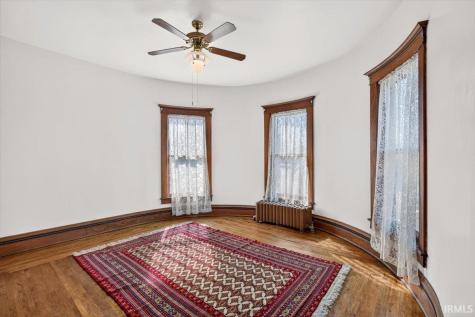 112 W 1st Street Brookston IN 47923