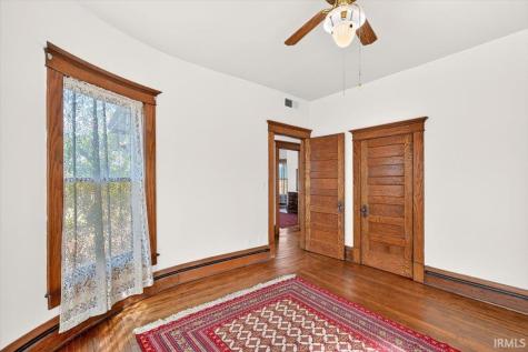 112 W 1st Street Brookston IN 47923