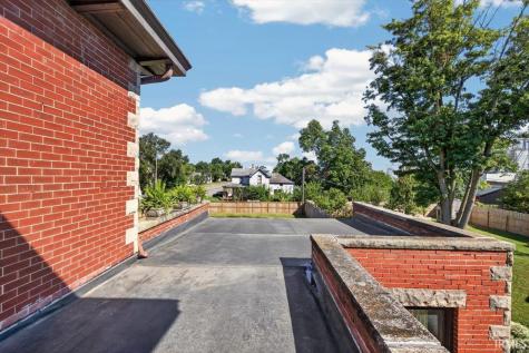 112 W 1st Street Brookston IN 47923