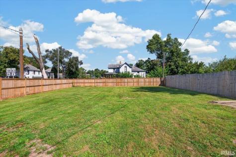 112 W 1st Street Brookston IN 47923