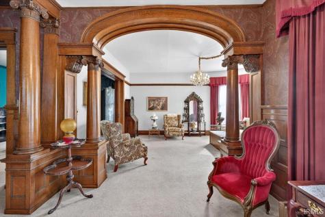 112 W 1st Street Brookston IN 47923