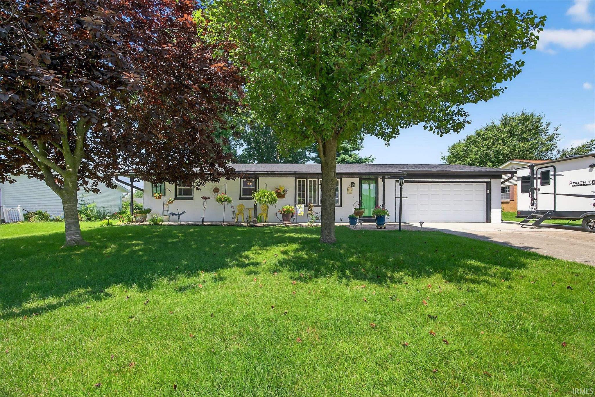 416 S Hickory Drive Bloomington IN 47403