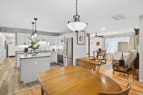 416 S Hickory Drive Bloomington IN 47403