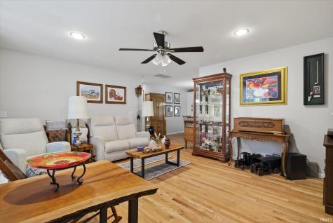 416 S Hickory Drive Bloomington IN 47403