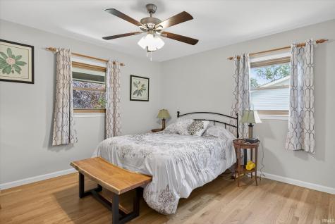 416 S Hickory Drive Bloomington IN 47403