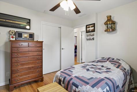 416 S Hickory Drive Bloomington IN 47403