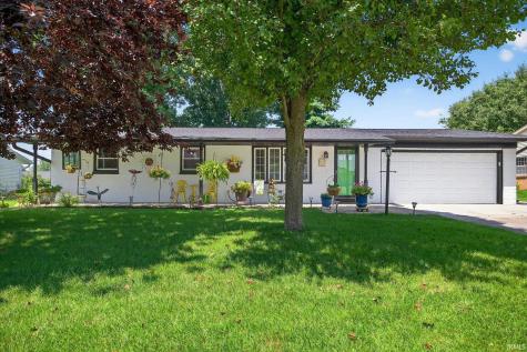 416 S Hickory Drive Bloomington IN 47403