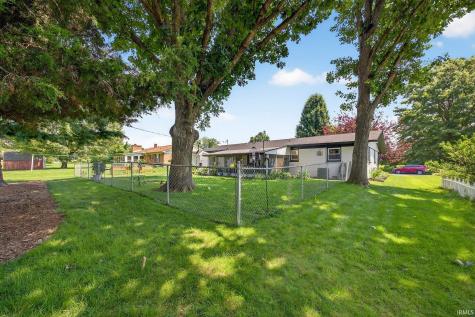 416 S Hickory Drive Bloomington IN 47403