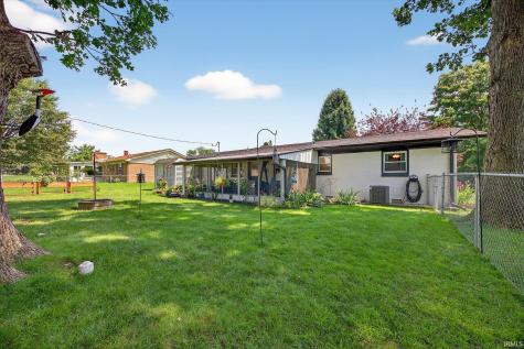 416 S Hickory Drive Bloomington IN 47403