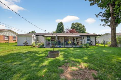 416 S Hickory Drive Bloomington IN 47403
