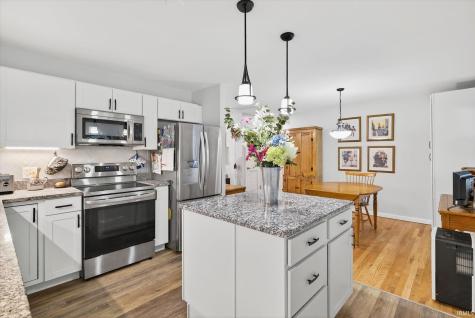 416 S Hickory Drive Bloomington IN 47403
