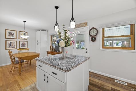 416 S Hickory Drive Bloomington IN 47403