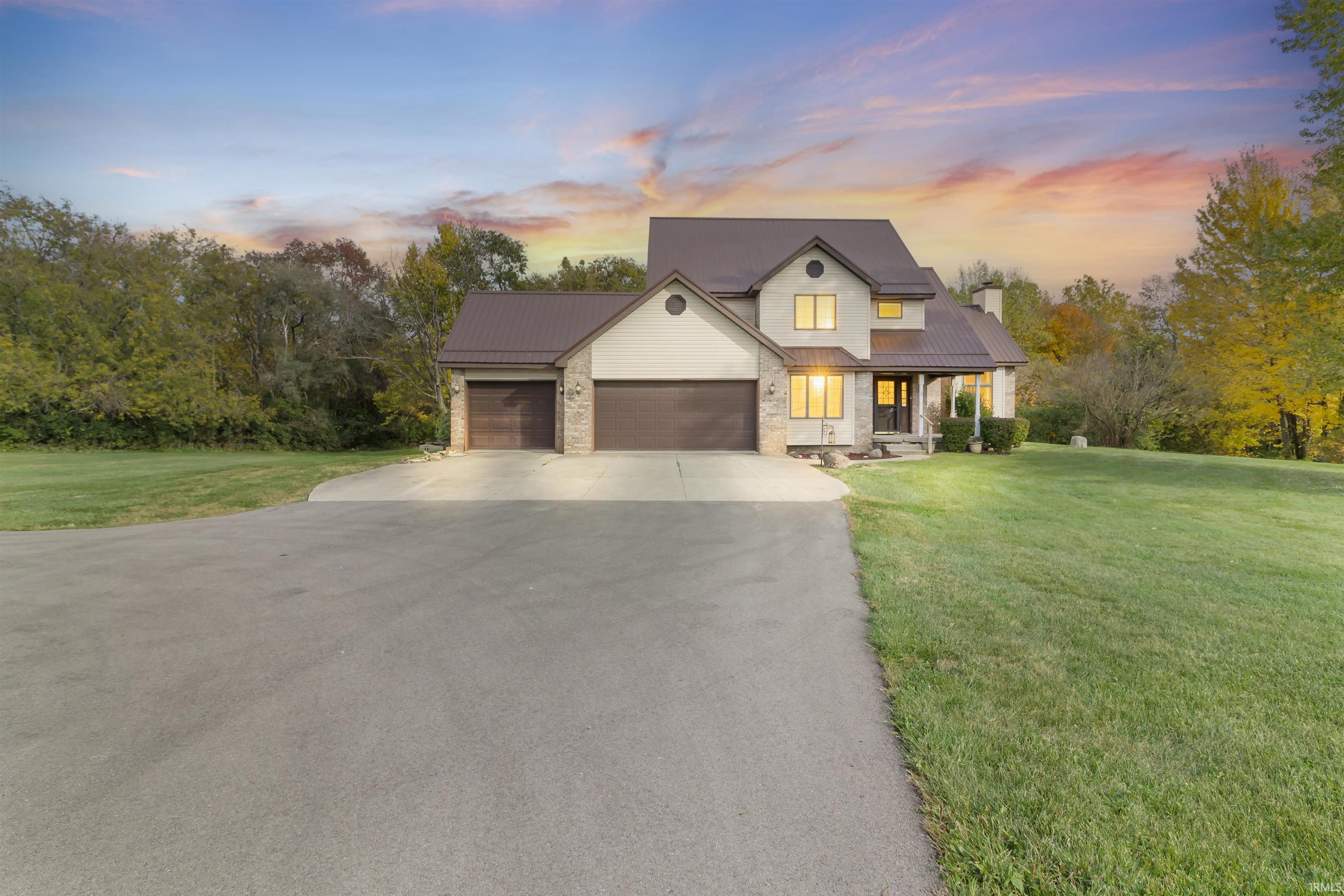 6123 S Harmon Street Marion IN 46953