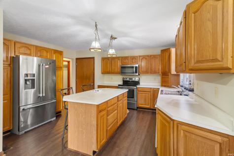 6123 S Harmon Street Marion IN 46953