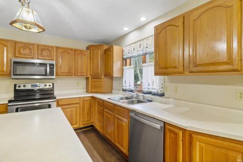 6123 S Harmon Street Marion IN 46953