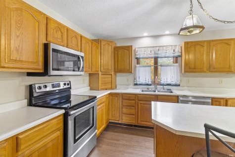 6123 S Harmon Street Marion IN 46953