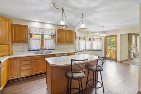 6123 S Harmon Street Marion IN 46953