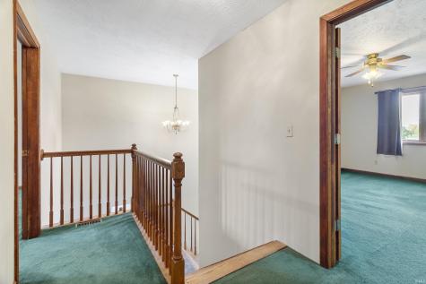 6123 S Harmon Street Marion IN 46953