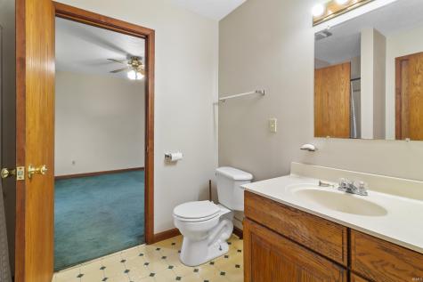 6123 S Harmon Street Marion IN 46953