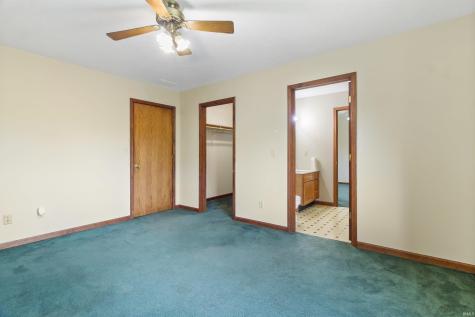 6123 S Harmon Street Marion IN 46953
