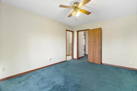 6123 S Harmon Street Marion IN 46953